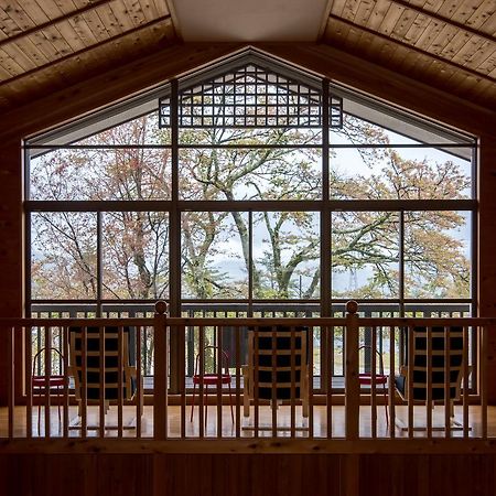 Guest House Gaku Magome Nakacugava Kültér fotó
