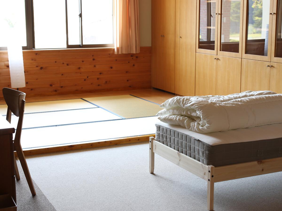 Guest House Gaku Magome Nakacugava Kültér fotó