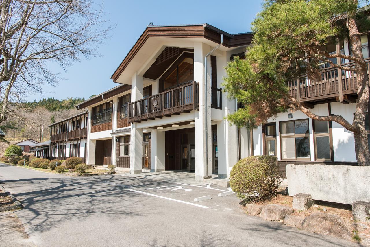 Guest House Gaku Magome Nakacugava Kültér fotó