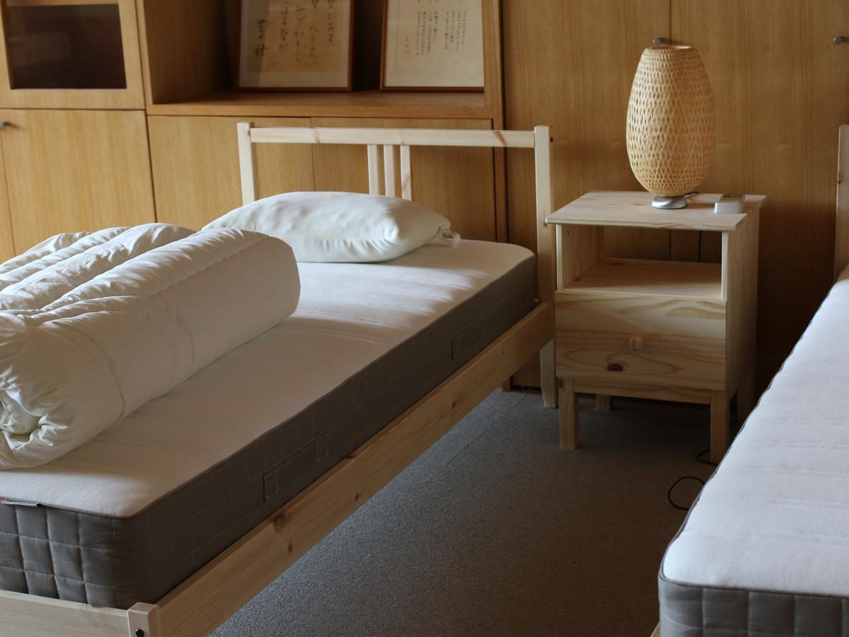 Guest House Gaku Magome Nakacugava Kültér fotó