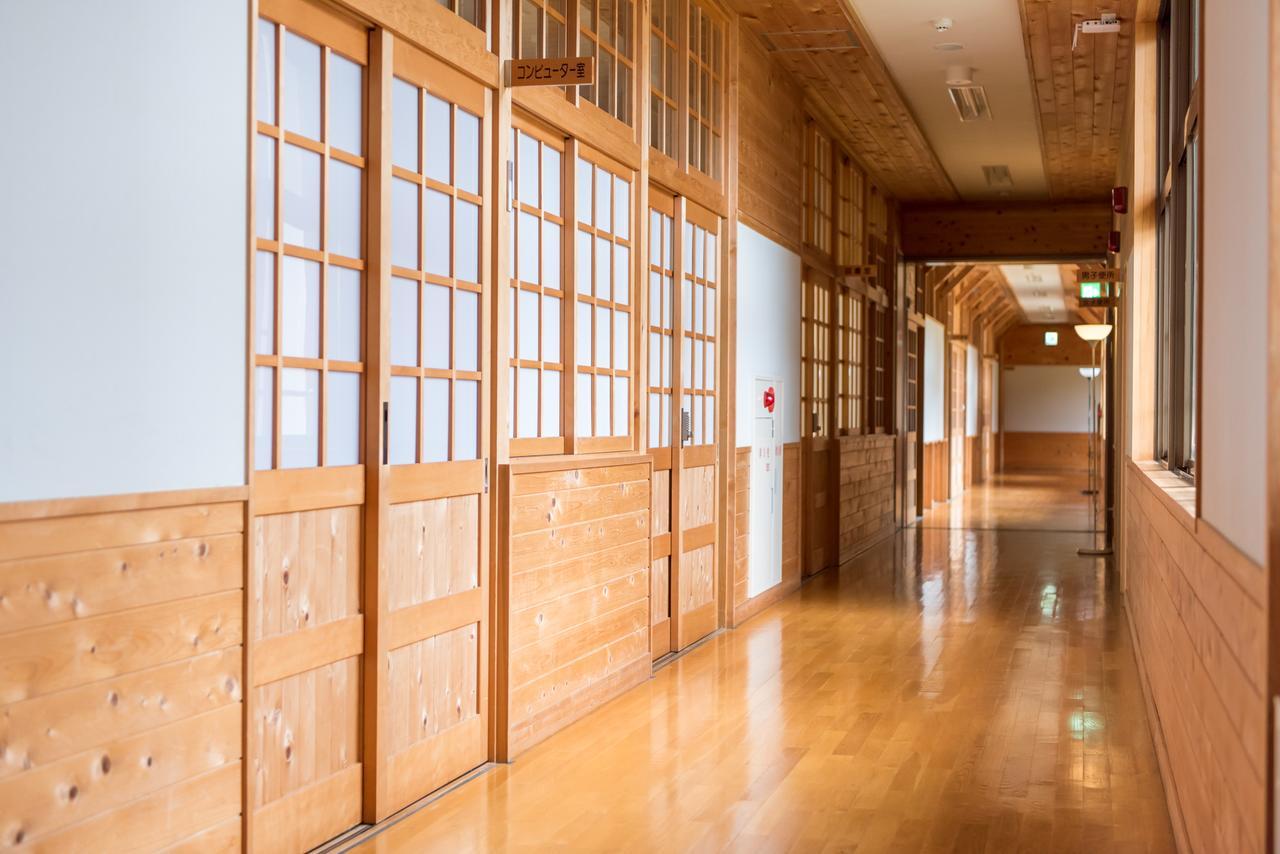 Guest House Gaku Magome Nakacugava Kültér fotó