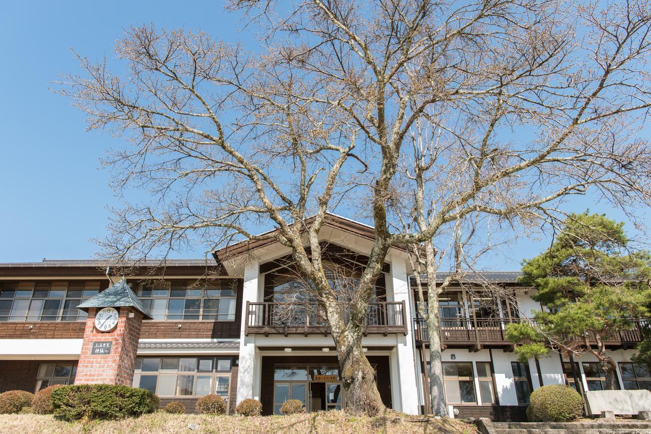 Guest House Gaku Magome Nakacugava Kültér fotó