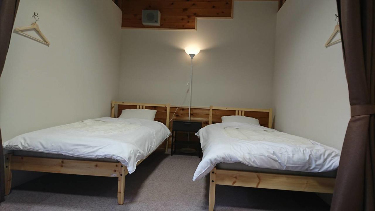 Guest House Gaku Magome Nakacugava Kültér fotó