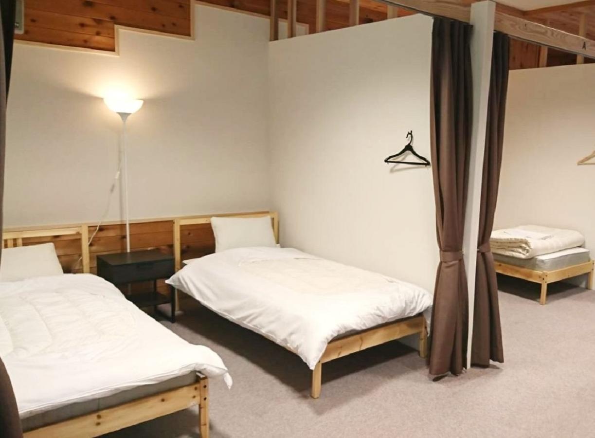 Guest House Gaku Magome Nakacugava Kültér fotó